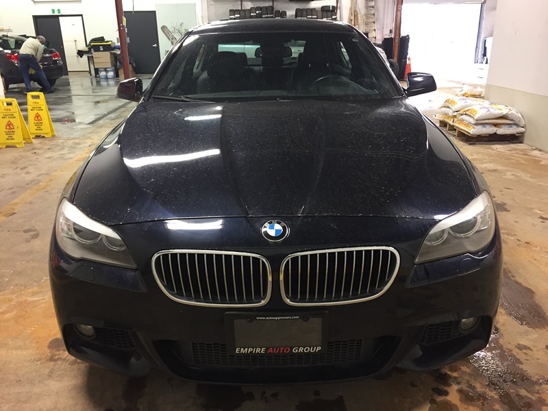 Empire Auto Group Vehicle Details